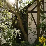 'bienenhaeuschen' Vakantiehuis