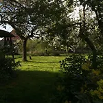 Vakantiehuis 'bienenhaeuschen'