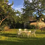 'bienenhaeuschen' Vakantiehuis