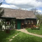 Vakantiehuis 'bienenhaeuschen'