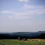 Vakantiehuis 'bienenhaeuschen'