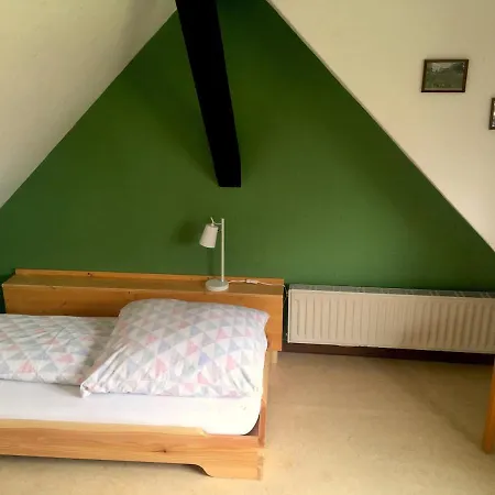'bienenhaeuschen' Vakantiehuis