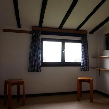 Vakantiehuis 'bienenhaeuschen'