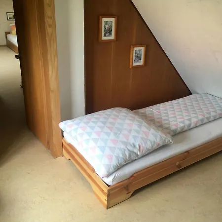 'bienenhaeuschen' Vakantiehuis *