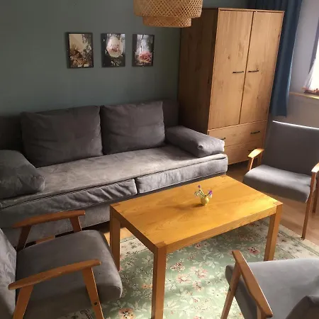 Vakantiehuis 'bienenhaeuschen' *