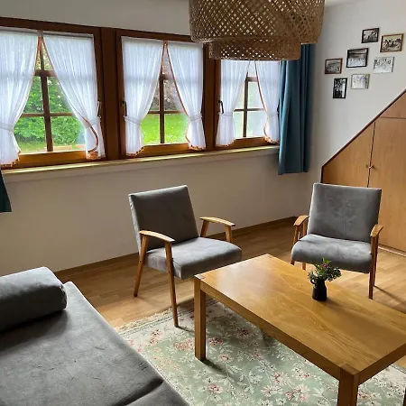 Vakantiehuis 'bienenhaeuschen'