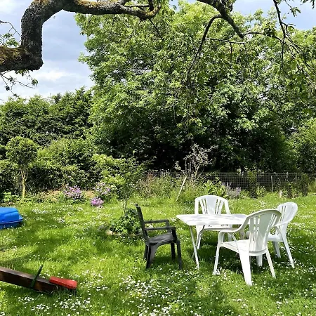'bienenhaeuschen' Liesenich