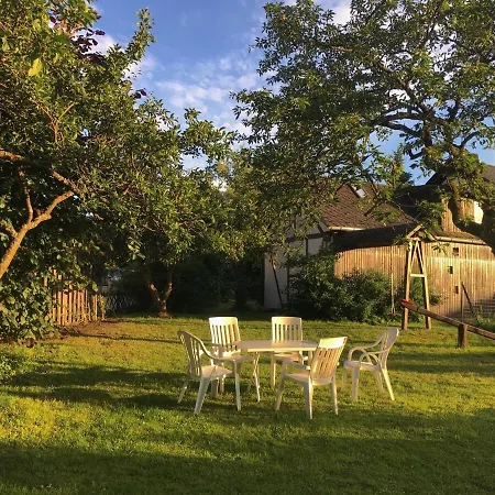 'bienenhaeuschen' Vakantiehuis