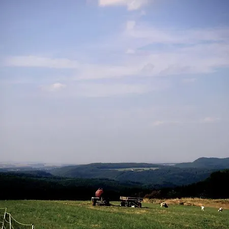 Vakantiehuis 'bienenhaeuschen'